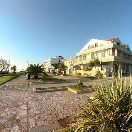 Aura Boutique 3* Lixouri