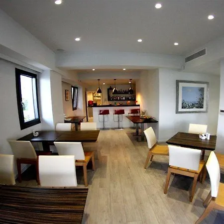 Aura Boutique 3* Lixouri