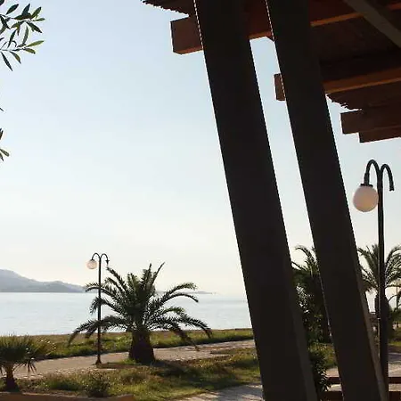 Hotel Aura Boutique Lixouri