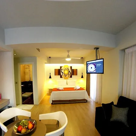 Hotel Aura Boutique