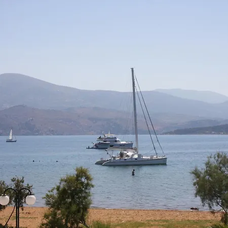 Hotel Aura Boutique 3*