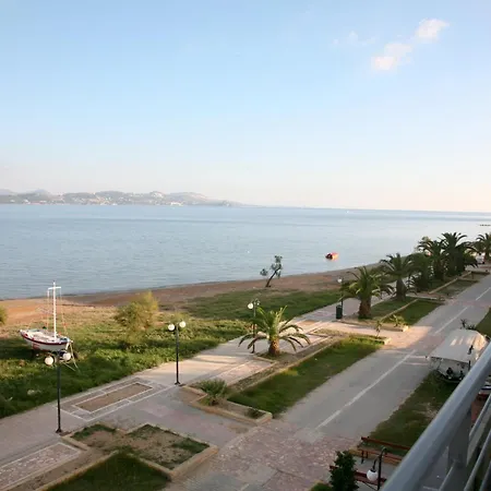 Hotel Aura Boutique Lixouri