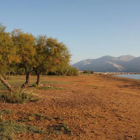 Hotel Aura Boutique Lixouri