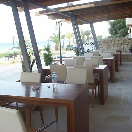 Aura Boutique 3* Lixouri