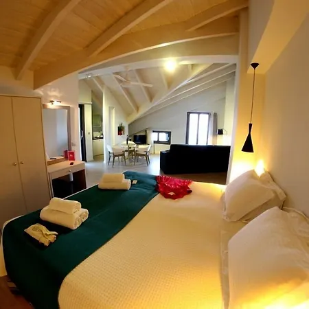 Aura Boutique Hotel Lixouri