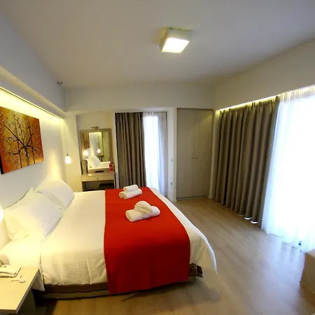 Aura Boutique Lixouri