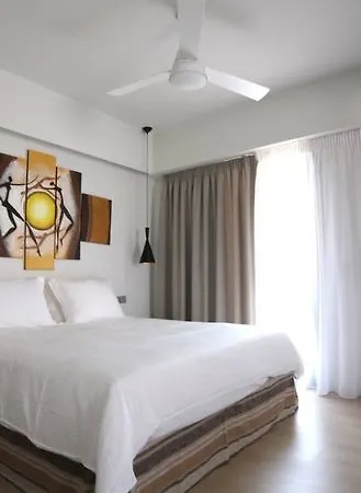 Aura Boutique Hotel Lixouri