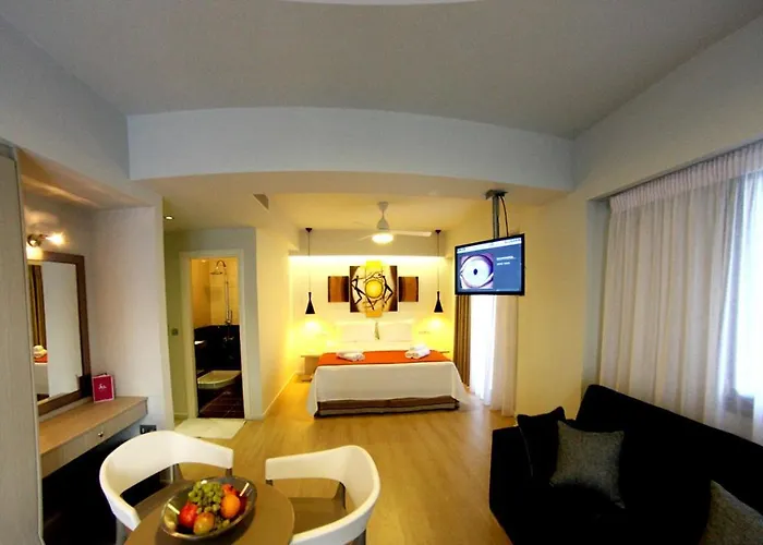 Hotel Aura Boutique