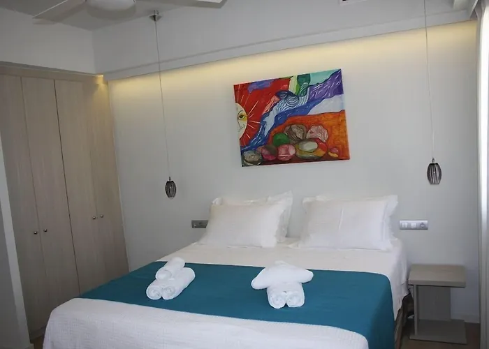 Aura Boutique Hotel