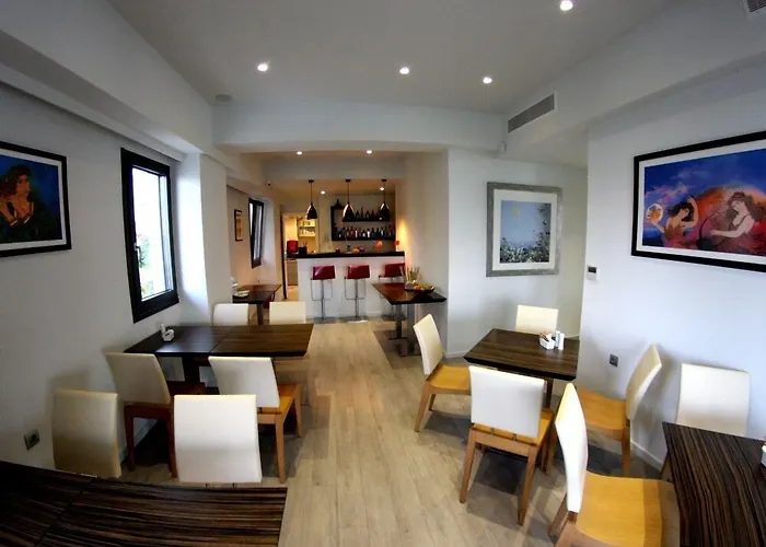 Aura Boutique Hotel