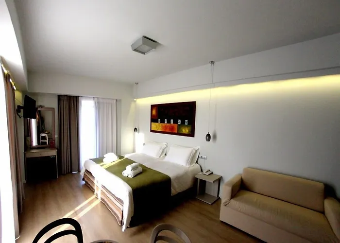 Hotel Aura Boutique 3*