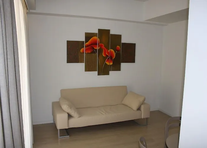 Aura Boutique Hotel Lixouri