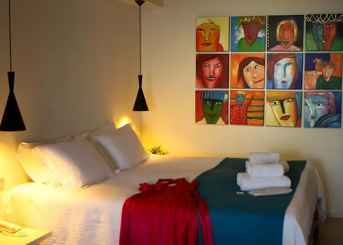 Aura Boutique Hotel