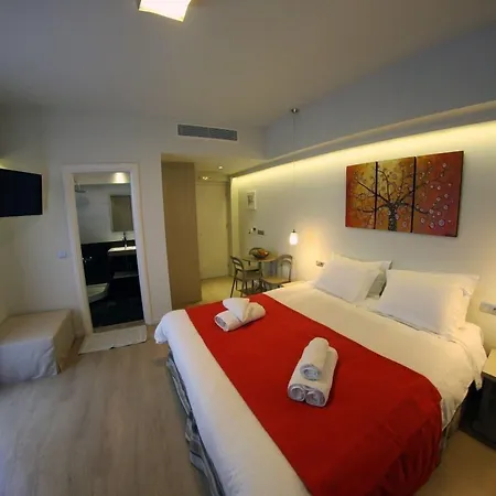 Aura Boutique Hotel
