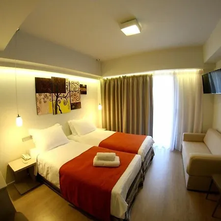 Hotel Aura Boutique 3*