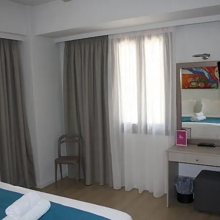 Hotel Aura Boutique