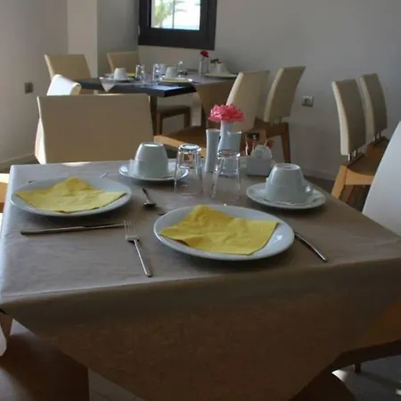 Aura Boutique Hotel Lixouri
