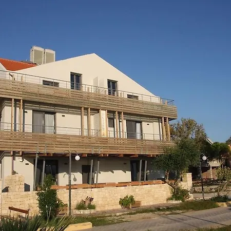 Aura Boutique Hotel Lixouri