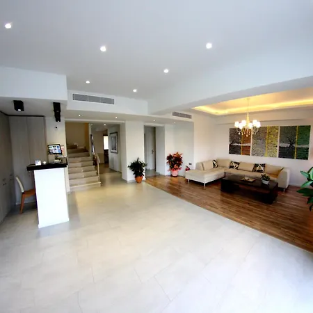 Hotel Aura Boutique