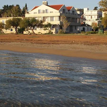 Hotel Aura Boutique 3*