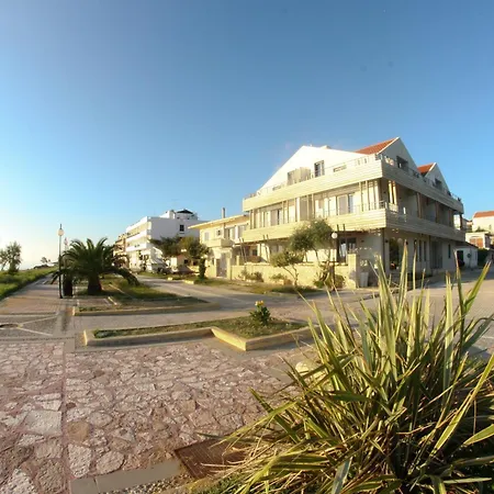 Hotel Aura Boutique Lixouri