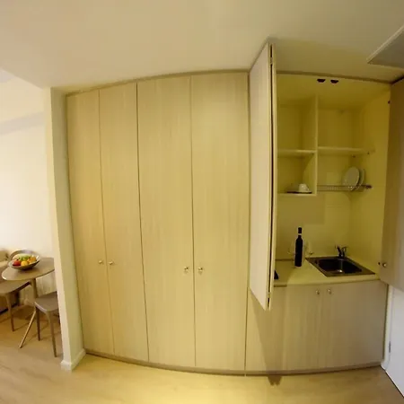 Aura Boutique 3* Ликсури