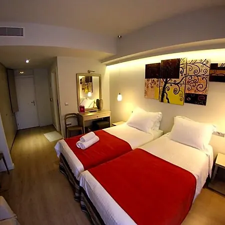 酒店 Aura Boutique 里科索翁