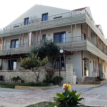 Aura Boutique Otel