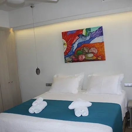 Aura Boutique Hotel