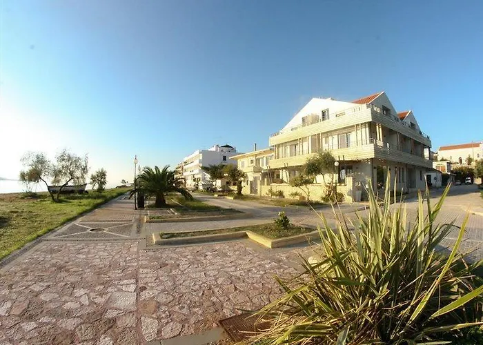 Aura Boutique 3* Ληξούρι