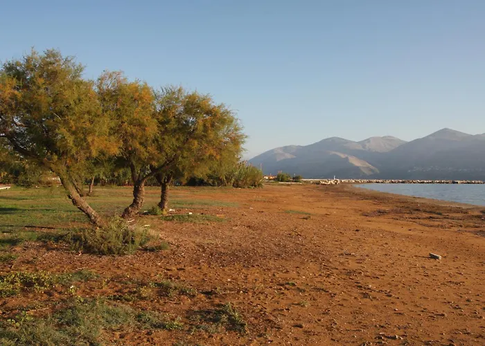 Ξενοδοχείο Aura Boutique Ληξούρι