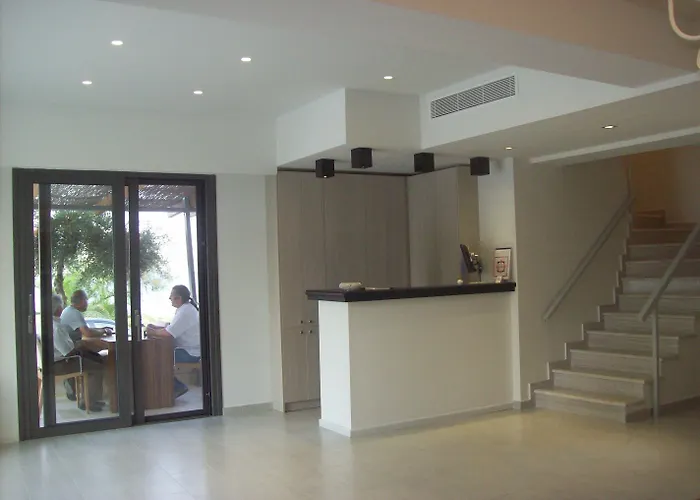 Aura Boutique Ξενοδοχείο 3*