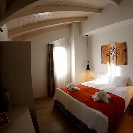Hotel Aura Boutique
