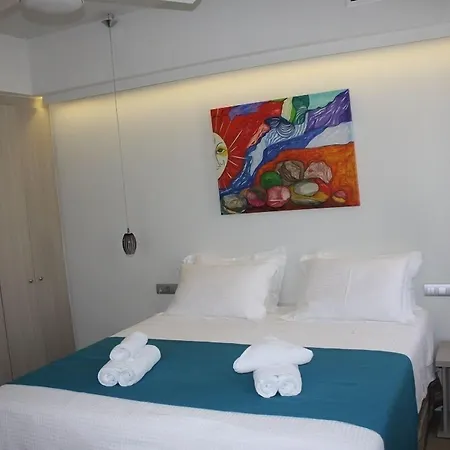 Aura Boutique Hotel