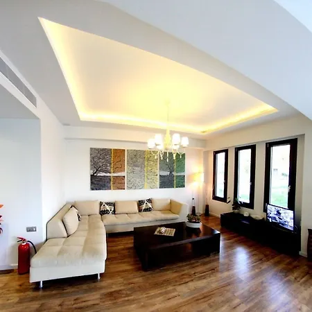 Aura Boutique Szálloda Lixúri