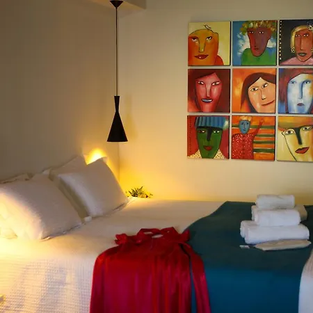 Aura Boutique Hotel