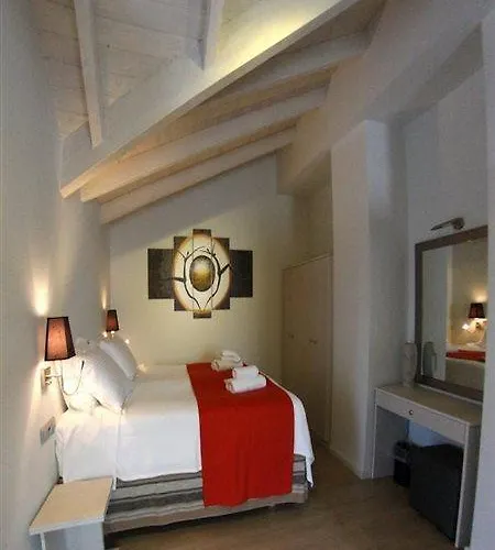 Aura Boutique Szálloda