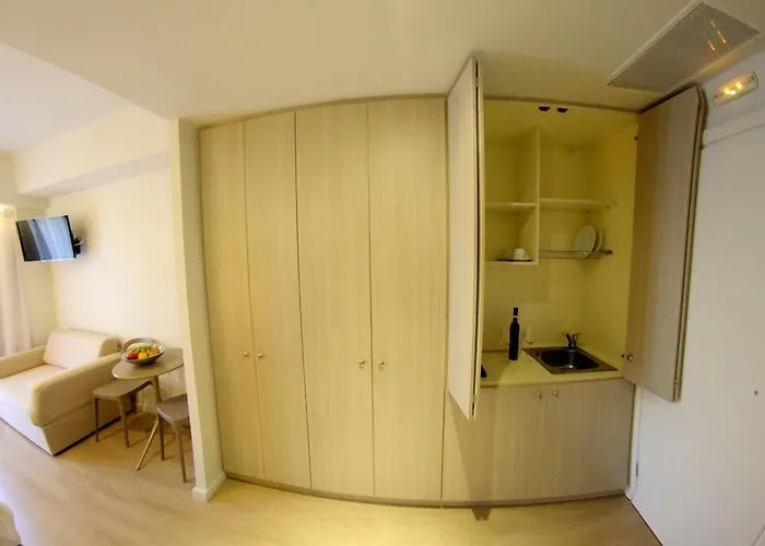 Aura Boutique 3* Lixúri