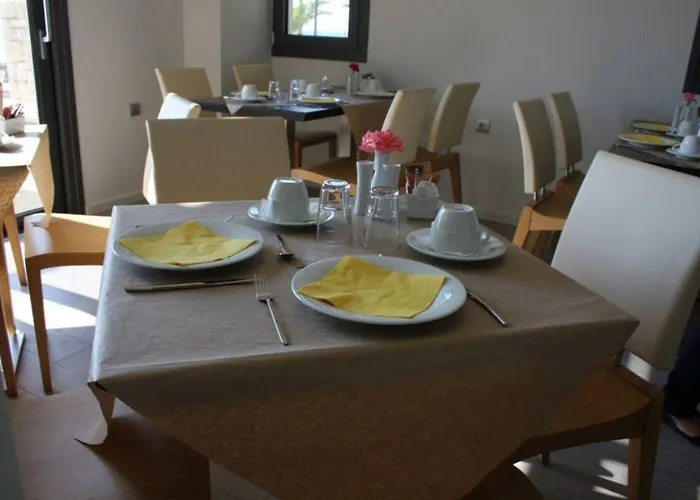 Szálloda Aura Boutique 3*