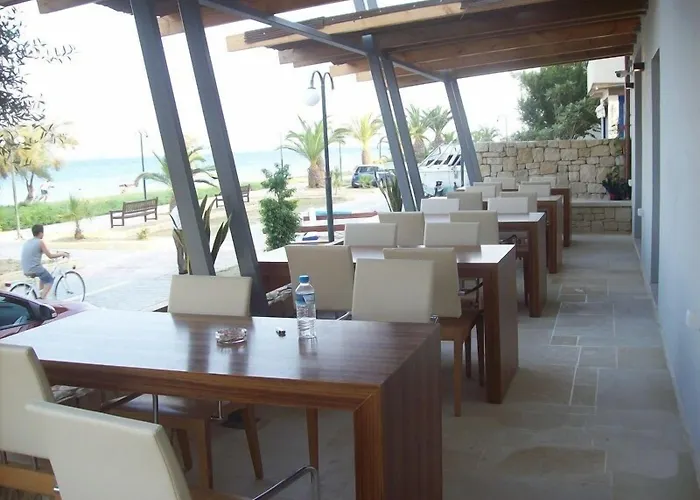 Aura Boutique 3* Lixúri