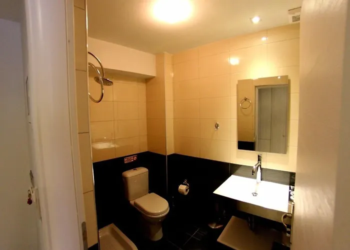Aura Boutique 3* Lixúri
