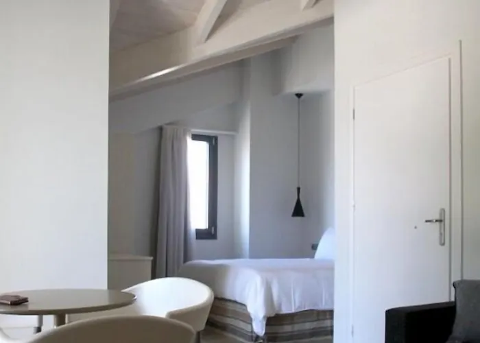 Aura Boutique Szálloda