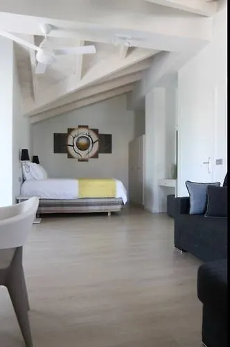 Szálloda Aura Boutique